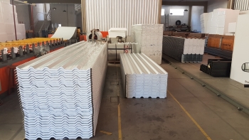 Fábrica de Telhas em Itaquaquecetuba Fábrica de Telhas em Itaquaquecetuba