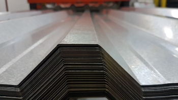 Fabrica de Telhas Galvanizadas em Suzano Fabrica de Telhas Galvanizadas em Suzano