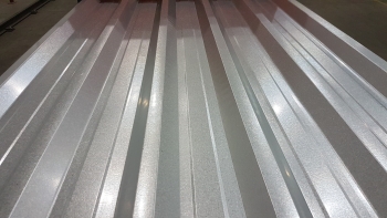 Telha de Aço Galvanizado em Mairinque Telha de Aço Galvanizado em Mairinque