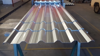 Telhas Galvanizadas em Itaquaquecetuba Telhas Galvanizadas em Itaquaquecetuba