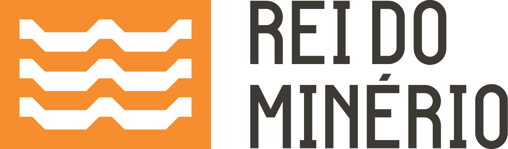 Rei do Minério>